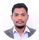 Dr. Prushothaman Srinath